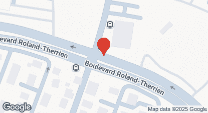 How to get to Cora D&eacute;jeuners et d&icirc;ners, Longueuil