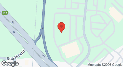 Comment se rendre à Cora D&eacute;jeuners et d&icirc;ners, Saint-Hyacinthe