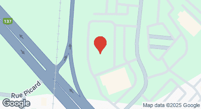 How to get to Cora D&eacute;jeuners et d&icirc;ners, Saint-Hyacinthe