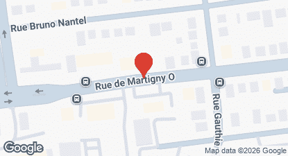 How to get to Cora D&eacute;jeuners et d&icirc;ners, Saint-J&eacute;r&ocirc;me