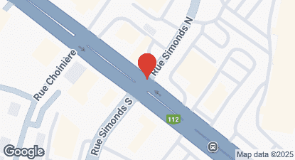 How to get to Cora D&eacute;jeuners et d&icirc;ners, Granby