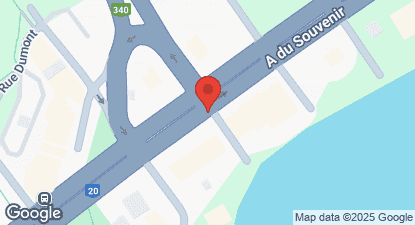 Comment se rendre à Cora D&eacute;jeuners et d&icirc;ners, Vaudreuil-Dorion