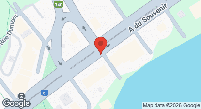 How to get to Cora D&eacute;jeuners et d&icirc;ners, Vaudreuil-Dorion