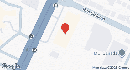 Comment se rendre à Cora D&eacute;jeuners et d&icirc;ners, Mercier-Hochelaga-Maisonneuve - Montr&eacute;al