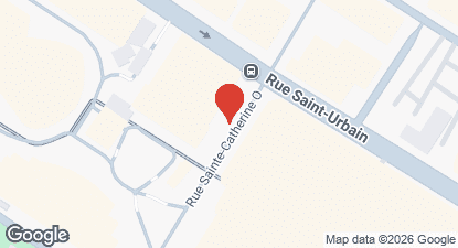 Comment se rendre à Caf&eacute; Van Houtte, Centre-ville - Montr&eacute;al