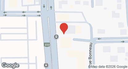 Comment se rendre à Caf&eacute; Van Houtte, Saint-Jean-sur-Richelieu