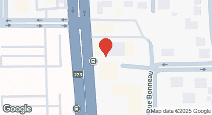 Comment se rendre à Caf&eacute; Van Houtte, Saint-Jean-sur-Richelieu