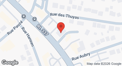 Comment se rendre à Pizza Hut, Terrebonne/Lachenaie