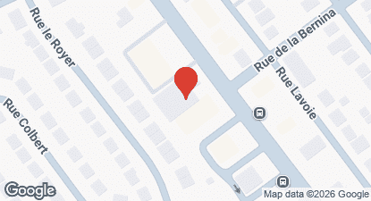 How to get to Pizza Hut, Vimont - Laval