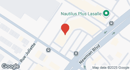 Comment se rendre à Pizza Hut, LaSalle - Montr&eacute;al