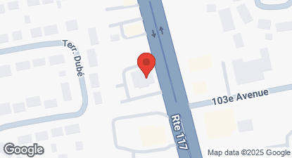 How to get to Pizza Hut, Saint-J&eacute;r&ocirc;me