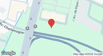 How to get to Ben & Florentine, Candiac