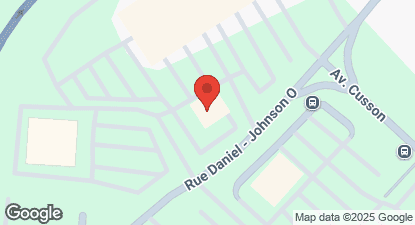 How to get to La Cage, Saint-Hyacinthe