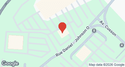 How to get to La Cage, Saint-Hyacinthe