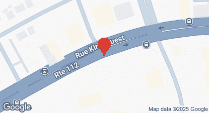 How to get to B&acirc;ton Rouge Grillhouse & Bar, Sherbrooke