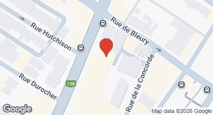 How to get to Circos, Downtown - Montreal