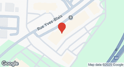 Comment se rendre à Restaurant Ostuni Lachenaie, Terrebonne/Lachenaie