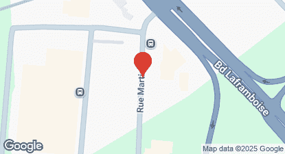 Comment se rendre à Casa Grecque, Saint-Hyacinthe