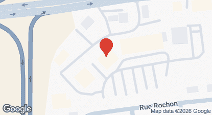 How to get to Nickels Deli & Bar, Saint-J&eacute;r&ocirc;me