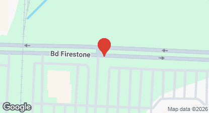 Comment se rendre à Nickels Deli & Bar, Joliette