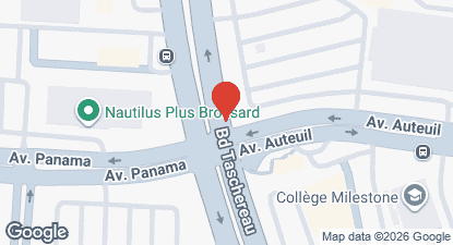 How to get to Dagwoods, Brossard