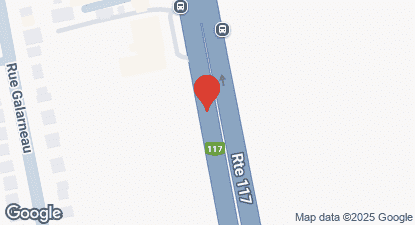 How to get to Dagwoods, Fabreville - Laval