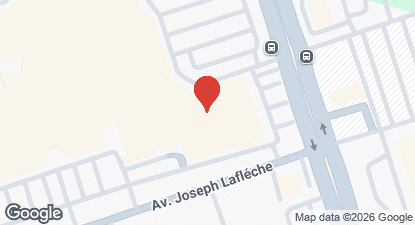 How to get to Dagwoods, Pincourt