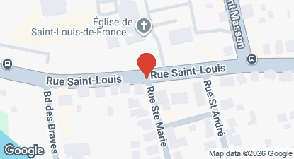 How to get to Bygs Smoked Meat, Terrebonne/Lachenaie