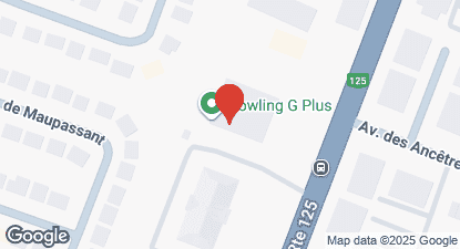 Comment se rendre à R&ocirc;tisseries Au Coq, Mascouche