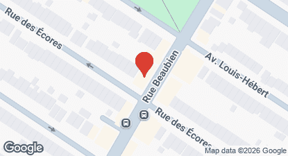 How to get to Boulangerie de Froment et de S&egrave;ve, Rosemont-La Petite-Patrie - Montreal