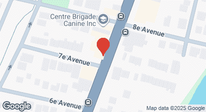 How to get to Vincent Sous-Marins, RDP-Pointe-aux-Trembles - Montreal