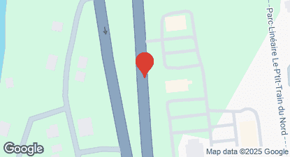 Comment se rendre à Ben & Florentine, Pr&eacute;vost