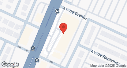 Comment se rendre à Kazumi Sushi Lounge, Mercier-Hochelaga-Maisonneuve - Montr&eacute;al