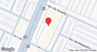 Comment se rendre à Kazumi Sushi Lounge, Mercier-Hochelaga-Maisonneuve - Montr&eacute;al