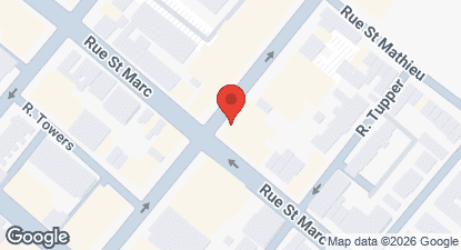 Comment se rendre à Kazu, Centre-ville - Montr&eacute;al