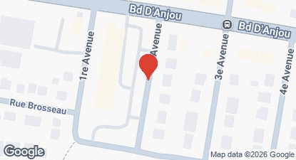 How to get to Coq-O-Bec, Ch&acirc;teauguay