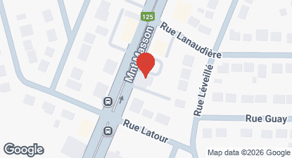 Comment se rendre à Coq-O-Bec, Terrebonne/Lachenaie