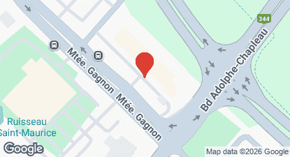 Comment se rendre à Coq-O-Bec, Bois-des-Filion