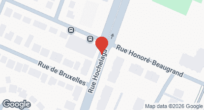 Comment se rendre à Coq-O-Bec, T&eacute;treaultville-Mercier-Est - Montr&eacute;al