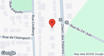 Comment se rendre à Coq-O-Bec, Sherbrooke