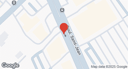 Comment se rendre à Sushi Shop, Pierrefonds-Roxboro - Ouest-de-l'&Icirc;le