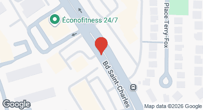 Comment se rendre à Sushi Shop, Kirkland