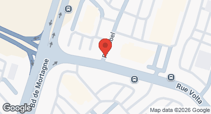 Comment se rendre à Au Vieux Duluth, Boucherville