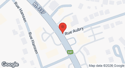 Comment se rendre à Au Vieux Duluth, Terrebonne/Lachenaie