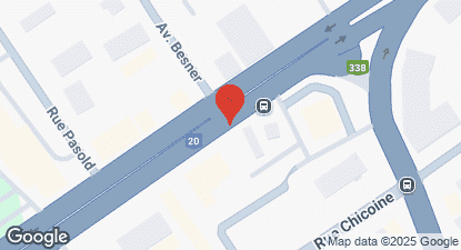 Comment se rendre à Au Vieux Duluth, Vaudreuil-Dorion