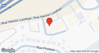 Comment se rendre à Au Vieux Duluth, Saint-Eustache