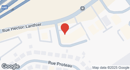 How to get to Au Vieux Duluth, Saint-Eustache