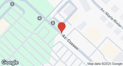 Comment se rendre à Au Vieux Duluth, Saint-Hyacinthe