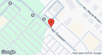 Comment se rendre à Au Vieux Duluth, Saint-Hyacinthe