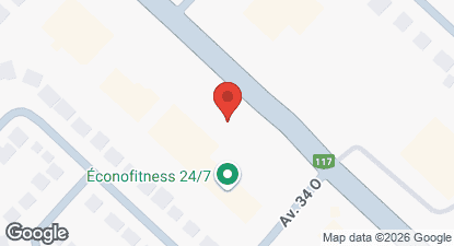 Comment se rendre à Au Vieux Duluth, Blainville